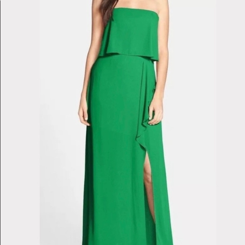 NEW BCBG Felicity Dress